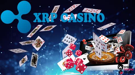 xrp casinos|12 Best Ripple Casinos 2023 .
